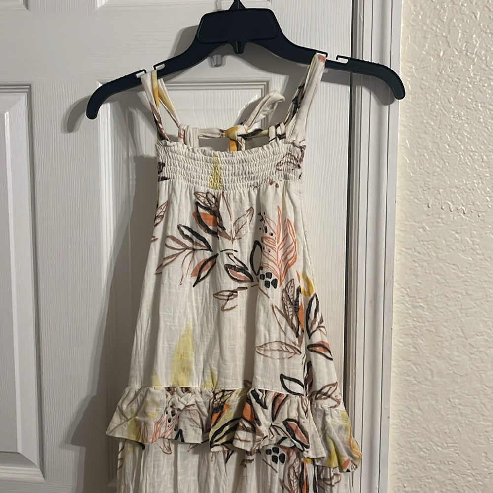 Free People Anita Maxi Dress - Picture 6 of 13